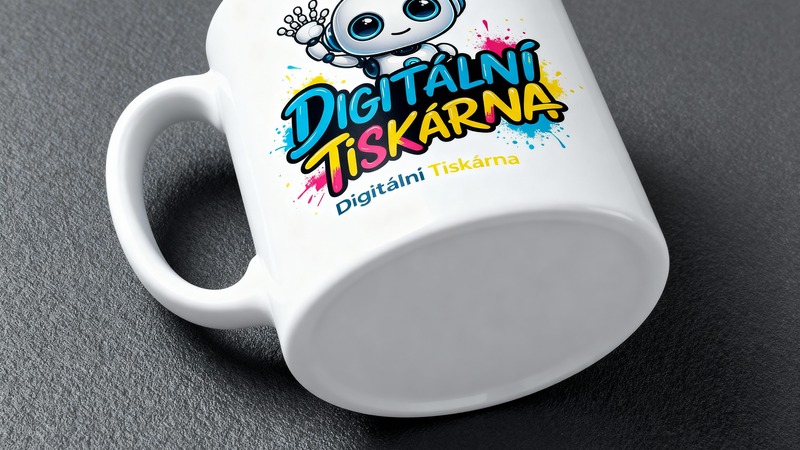 Shop digitální tiskárny